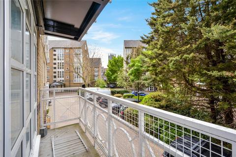 undefined, Virginia Court, Eleanor Close, London, SE16