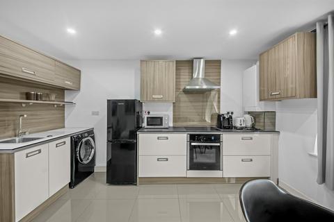 undefined, Middleton Drive, London, SE16