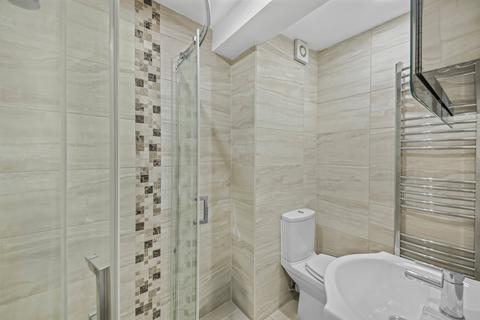 undefined, Middleton Drive, London, SE16