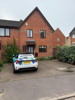 undefined, Kirby Place, Oxford