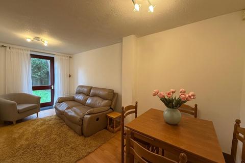 undefined, Kirby Place, Oxford