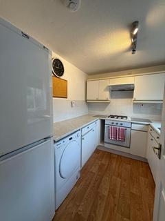 undefined, Kirby Place, Oxford