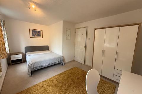 undefined, Kirby Place, Oxford