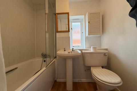 undefined, Kirby Place, Oxford