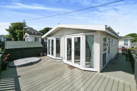 undefined, Bryn Mechell Park, Amlwch, LL68