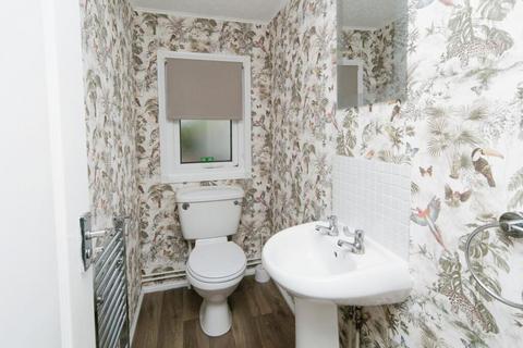 undefined, Bryn Mechell Park, Amlwch, LL68