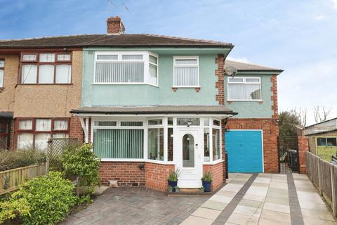 undefined, Hillside Drive, Crewe, CW1
