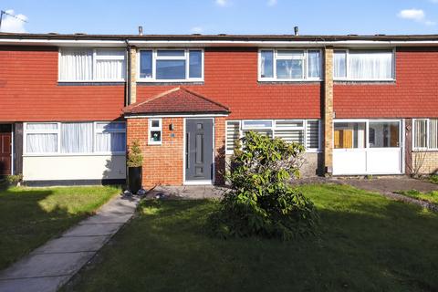 Langtons Meadow, Slough, SL2