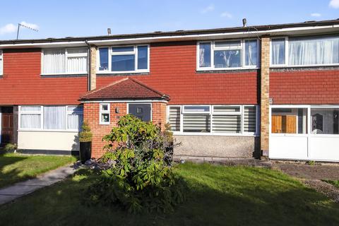 3 bedroom terraced house for sale, Langtons Meadow, Slough, SL2