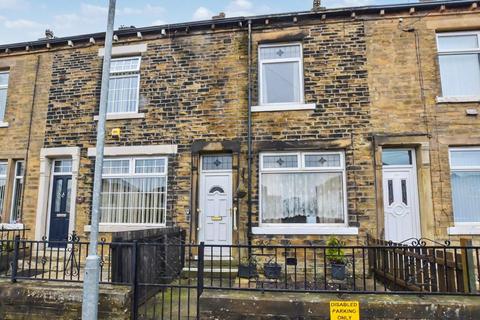 undefined, Compton Street, Bradford, West Yorkshire