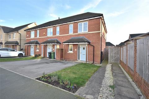 Bond Street, Crossgates, Leeds, West Yorkshire
