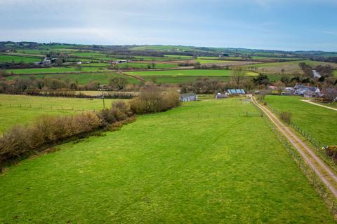 undefined, Barn & Land at Lower Barn, Umberleigh