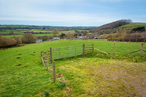 undefined, Barn & Land at Lower Barn, Umberleigh