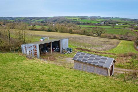undefined, Barn & Land at Lower Barn, Umberleigh