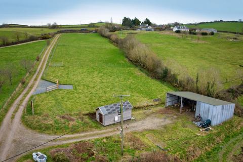 undefined, Barn & Land at Lower Barn, Umberleigh