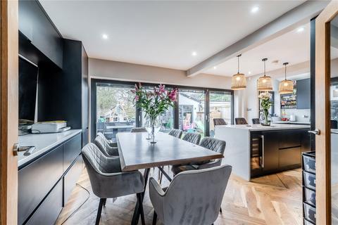 undefined, Victoria Mount, Horsforth, Leeds, West Yorkshire