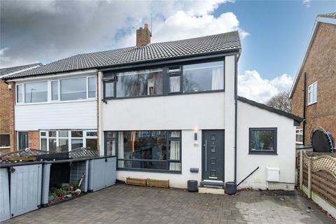 undefined, Victoria Mount, Horsforth, Leeds, West Yorkshire
