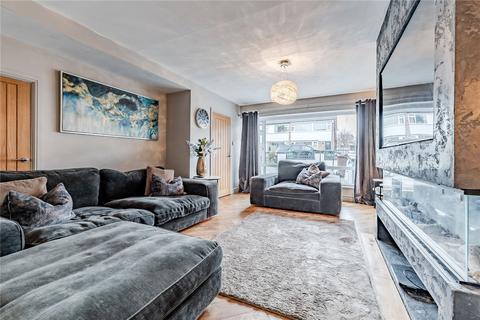 undefined, Victoria Mount, Horsforth, Leeds