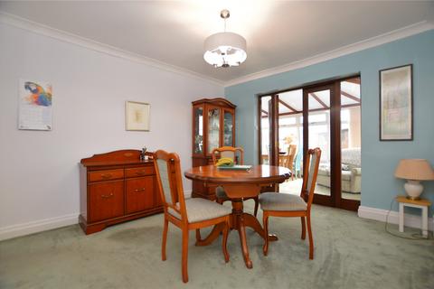 3 bedroom detached house for sale, St. Margarets Road, Methley, Leeds, West Yorkshire