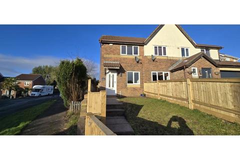 undefined, Ffordd Briallu, Swansea, SA7