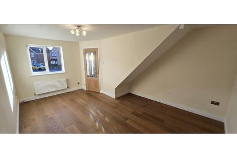undefined, Ffordd Briallu, Swansea, SA7