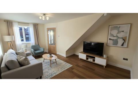 undefined, Ffordd Briallu, Swansea, SA7