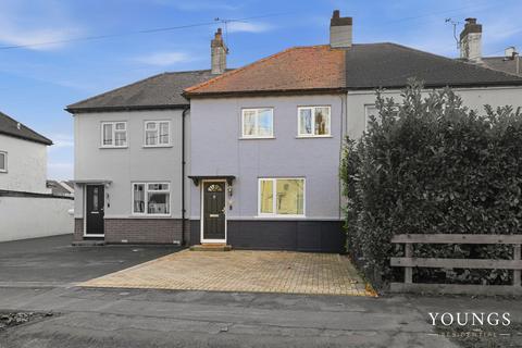 Coronation Close, Great Wakering, SS3