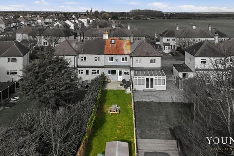 undefined, Coronation Close, Great Wakering, SS3