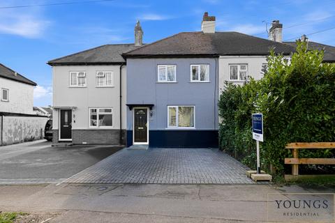 Coronation Close, Great Wakering, SS3