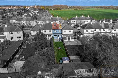 undefined, Coronation Close, Great Wakering, SS3