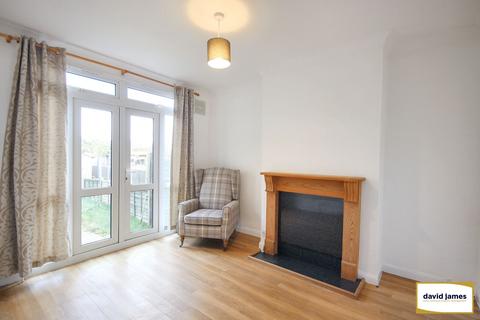 undefined, Shepperton Road, Petts Wood