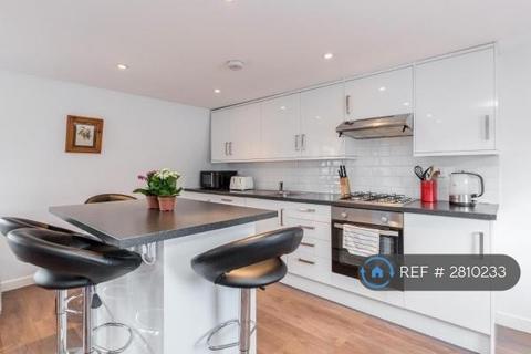 1 bedroom flat to rent, Lower Marsh, London, SE1