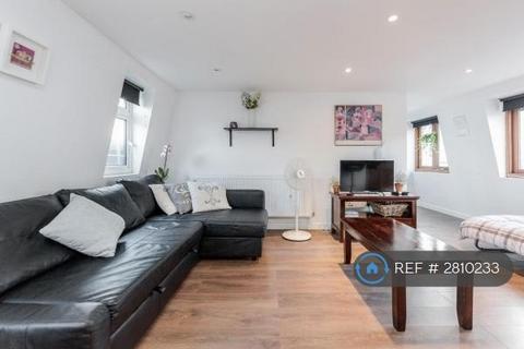 1 bedroom flat to rent, Lower Marsh, London, SE1