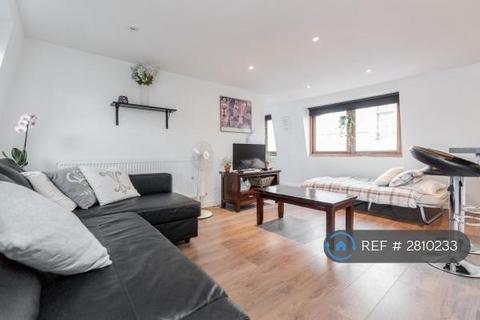 1 bedroom flat to rent, Lower Marsh, London, SE1