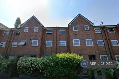 undefined, Bridgelea Road, Withington, M20