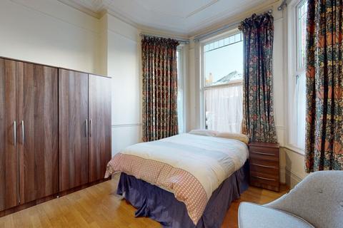 Flat share to rent, Anson Road