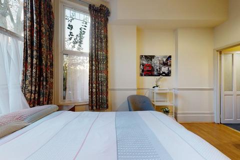 Flat share to rent, Anson Road