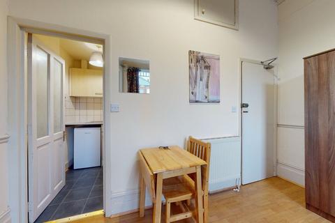 Flat share to rent, Anson Road
