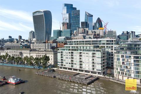 1 bedroom penthouse for sale, Water Lane, London, EC3R