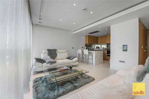 1 bedroom penthouse for sale, Water Lane, London, EC3R