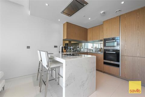 1 bedroom penthouse for sale, Water Lane, London, EC3R