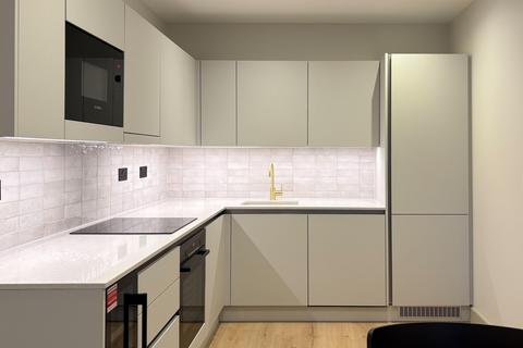1 bedroom flat to rent, Caversham Road