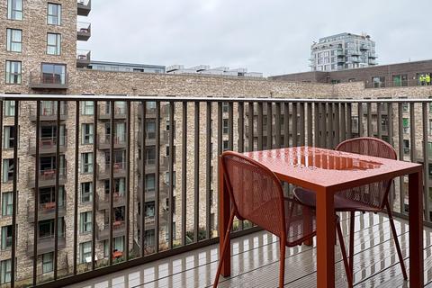 1 bedroom flat to rent, Caversham Road