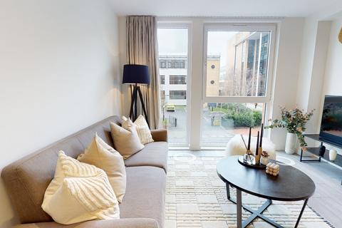 1 bedroom flat to rent, Dumballs Road