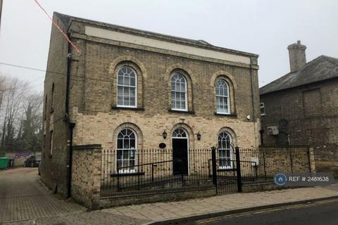 undefined, Churchgate Street, Ely, CB7