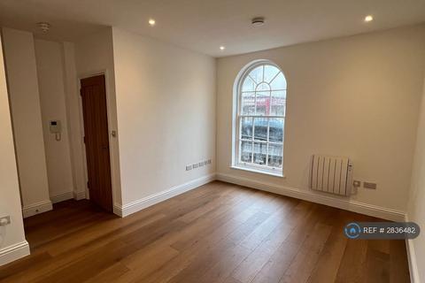 1 bedroom flat to rent, Churchgate Street, Ely, CB7