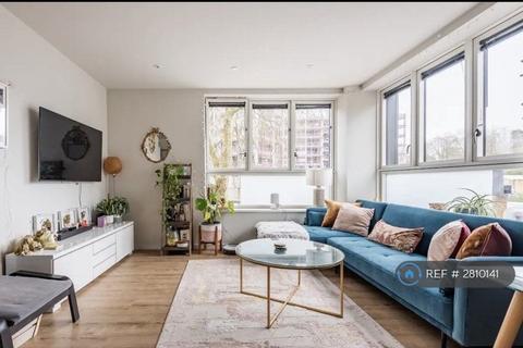 1 bedroom in a flat share to rent, Catherines House, Bristol, BS3