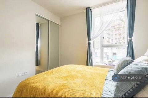 1 bedroom in a flat share to rent, Catherines House, Bristol, BS3