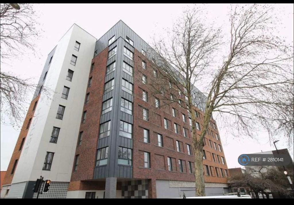 Secure Modern Building Energy Saving!