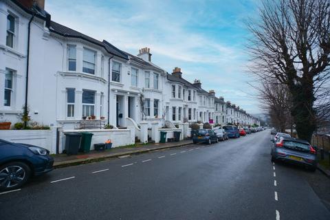5 bedroom terraced house to rent, Brighton BN1